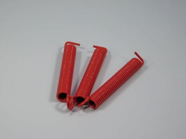 Floyd Rose Original Noiseless Spring 3個set RED #FROSE-NSPRING-RED