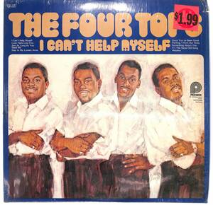 e1132/LP/米/The Four Tops/I Can't Help Myself