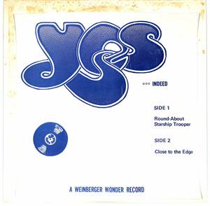 e0445/LP/Yes/Yes Indeed