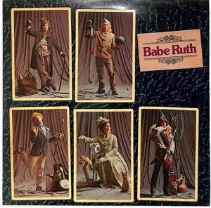 e0408/LP/英/Babe Ruth/Babe Ruth/A-2/B-3