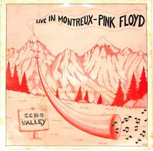 e0925/LP/Pink Floyd/Live In Montreux/Echo Valley