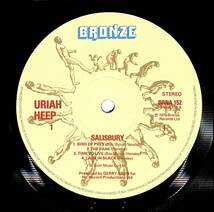 e0530/LP/英/Uriah Heep/Salisbury_画像3