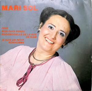 h1114/EP/MARI SOL/PEPE