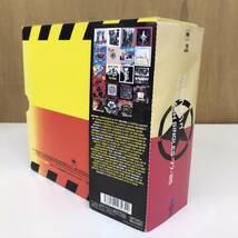 e0476/19EP BOX/掛帯付/ザ・クラッシュ/the CLASH SINGLES '77-'85_画像2