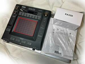 ♪美品♪KORG KAOSS PAD KP3+ DJエフェクター