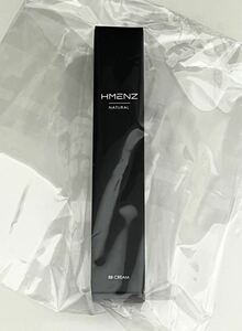  new goods!HMENZ men's *BB cream natural 25g/BB&CC cream foundation 