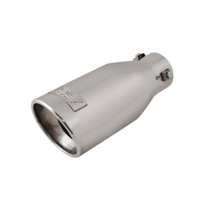 DCSPORTS EXHAUST TIP ステンレス USDM 汎用 JDM US仕様 38Φ～ マフラーチップ DC-SPORTS 正規輸入品 国内在庫 即納