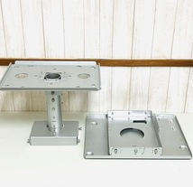 Panasonic PKD120H ET-PKE300D Panasonic プロジェクター用 天吊金具 中古品_画像1