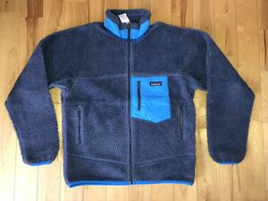 Patagonia/パタゴニア Retro-X/レトロX ジャケットClassic Jacket Mサイズ相当