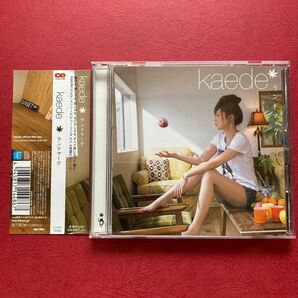 【国内盤CD】 kaede／ランドマーク