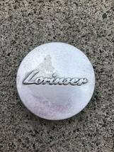 ロリンザー Lorinser センターキャップ 中古 5個 セット_画像6