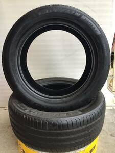 e·PRIMACY 215/55R17 94V タイヤ