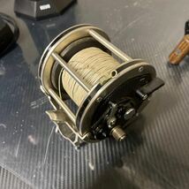 RYOBI DAIWA 4点 船釣り 現状品_画像3