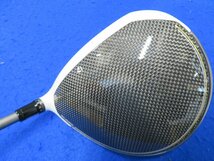 【中古】テーラーメイド　2023　ステルス グローレ プラス ドライバー（10.5°）【SR】スピーダー NX for TaylorMade＜HC、レンチなし＞_画像2