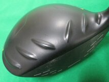 【中古】 PING　ピン　2023　G430　MAX　ドライバー （9.0°） 【Ｓ】　TOUR　173－65　HC付き、レンチ無し_画像4