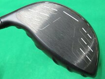 【中古】 PING　ピン　2023　G430　MAX　ドライバー （9.0°） 【Ｓ】　TOUR　173－65　HC付き、レンチ無し_画像3