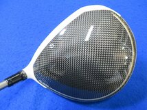 【中古】テーラーメイド 2023　ステルス グローレ プラス ドライバー（10.5°）【SR】スピーダー NX for TaylorMade＜HCあり、レンチなし＞_画像2