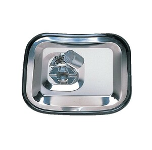  for truck side under mirror stainless steel DA-211 to coil included mirror measures mirror deco truck mirror stay 