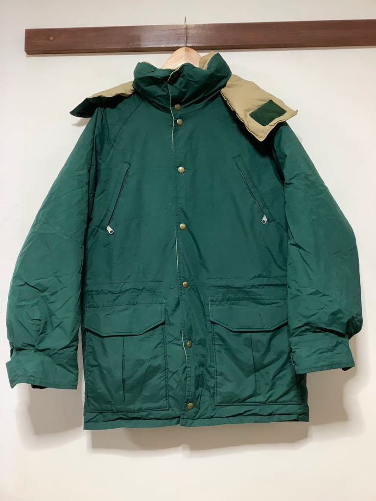 Yahoo!オークション -「ゴアテックス ジャケット l l」(L.L.Bean