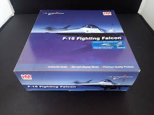 1/72 HOBBYMASTER Lockheed F-16DG Fighting Falcon(HA3813) F-16DG ファイティング・ファルコン`フォックスバット・キラー`(完成品飛行機)