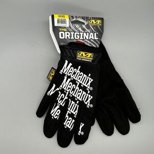 Mechanix メカニクスグローブ Original MG-05-005 XXXSサイズ