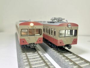 2003年製 エンドウ 西武 411系 3次車 2輌