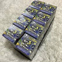 スプラトゥーン3 ロッカーコレクション 8個入りBOX (食玩) [バンダイ]_画像1