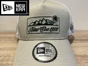 NEWERA 未使用　手洗い可能　抗菌スウェットバンド　フリーサイズ　Adjustable