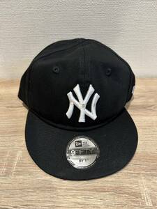 NEW ERA ニューエラ　MLB ヤンキース　帽子　キャップ 9FIFTY MY 1st フリーサイズ