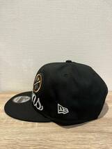 入手困難 NEWERA NBA ファイナルチャンピオンモデル 9FIFTY デンバー ナゲッツ 2023 バスケットボール_画像5