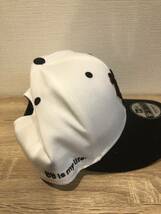 巨人ファン必見　読売ジャイアンツ　NPB　プロ野球　NEWERA　ニューエラ　帽子　キャップ 9FIFTY SNAPBACK_画像5