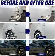 車の傷修復クリーム傷除去、車のペイントケアのための車の傷磨き剤_画像3