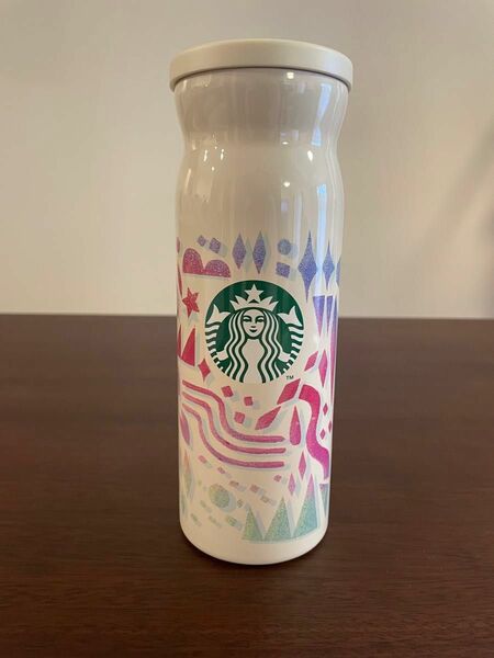 スターバックス ステンレスボトル 355ml