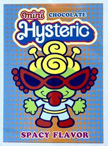 即決☆ヒスミニ☆新品☆切り抜き☆5☆素材☆スマホ☆カード☆カタログ☆雑誌☆ヒステリックミニ☆HYSTERICMINI