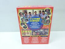 [DVD] ドリフ大爆笑 ～30周年記念 傑作大全集 ～ 3枚組 DVD BOX 箱ヤケあり ザ・ドリフターズ_画像7