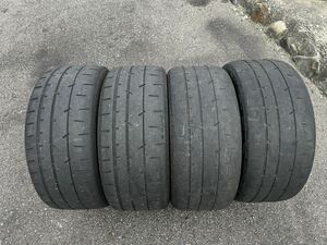 NANKANG CR-S 205/50r15 22年製