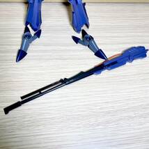 《欠品あり》MegaHouse/メガハウス/LIMITED MODEL ACTION/重戦機エルガイム/BAT-SHU/バッシュ/EK06A12GP052_画像7