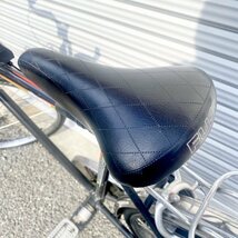 《美品》★希少★/FUJI/フジ/Concorde/コンコルド/FF/ML/6段変速/スーパーカー自転車/デコチャリ/当時物/昭和レトロ/CZ05K19EN001_画像7