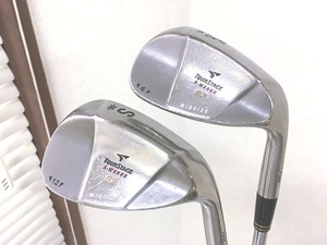 ★X-WEDGE 02 51度＆56度 2本セット（NS950GH/S)【0251】