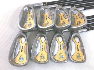 HONMA GOLF