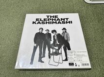 エレファントカシマシ　BEST ALBUM「All Time Best Album THE FIGHTING MAN」デラックス盤 CD DVD 宮本浩次　エレカシ_画像2