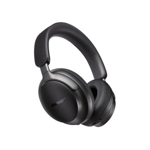 Bose QuietComfort Ultra Headphones ワイヤレスヘッドホン 空間オーディオ対応 Black