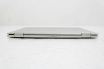 【JUNK】 1円スタート hp EliteBook x360 1030 G3 ACアダプター ストレージ欠品 BIOS起動確認のみ 【tkj-01947】_画像7