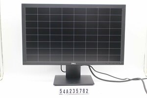 DELL E2220H 21.5インチワイド FHD(1920x1080)液晶モニター D-Sub×1/DisplayPort×1 【54A235782】