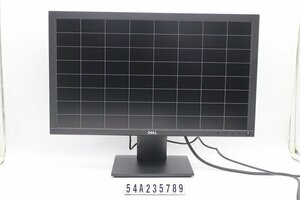 DELL E2220H 21.5インチワイド FHD(1920x1080)液晶モニター D-Sub×1/DisplayPort×1 【54A235789】