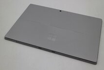 Microsoft Surface Pro 7 128GB Core i5 1035G4 1.1GHz/8GB/128GB(SSD)/12.3W/(2736x1824) タッチパネル/Win11 【55A232718】_画像3