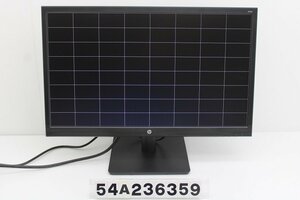 hp N223v 21.5インチワイド FHD(1920x1080)液晶モニター D-Sub×1/DVI-D×1 【54A236359】