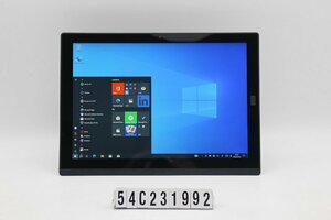 【ジャンク品】Lenovo ThinkPad X1 Tablet Gen2 Core i5 7Y54 1.2GHz/8GB/256GB(SSD)/Win10 AC欠品 【54C231992】