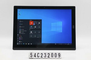 【ジャンク品】Lenovo ThinkPad X1 Tablet Gen2 Core i5 7Y54 1.2GHz/8GB/256GB(SSD)/Win10 AC欠品 【54C232009】