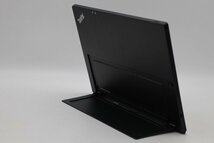 【ジャンク品】Lenovo ThinkPad X1 Tablet Gen2 Core i5 7Y54 1.2GHz/8GB/256GB(SSD)/Win10 AC欠品 【54C231541】_画像2